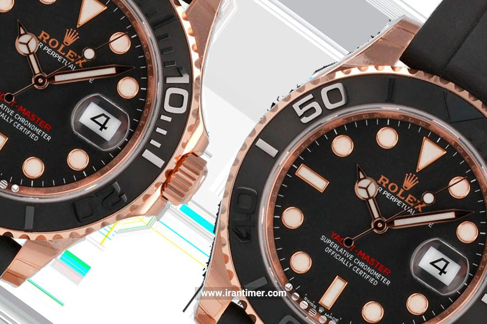 خرید ساعت مچی مردانه رولکس مدل 126655 bk Black مناسب چه افرادی است؟